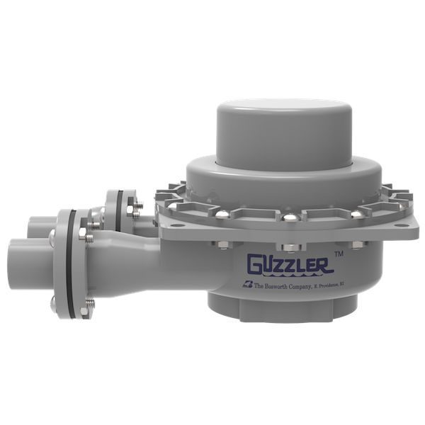 2.7 GPM, Accommodates 1/2 in. to 1-1/4 in. Hose