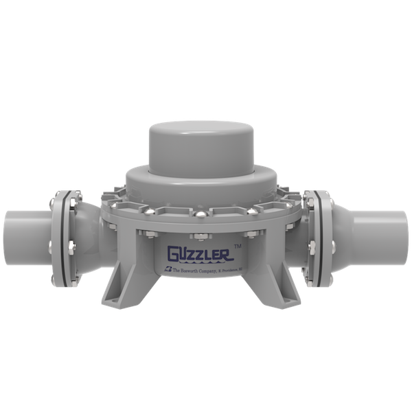 2.7 GPM, 1-1/4 in. to 2 in. Hose