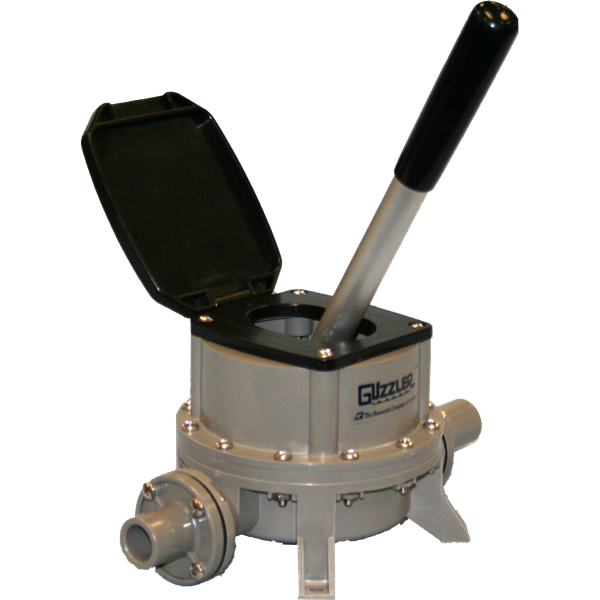 10 GPM, Accommodates 1/2 in. to 1-1/4 in. Hose