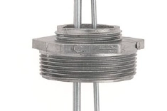 Bushings for Krueger Sentry Gauge Image