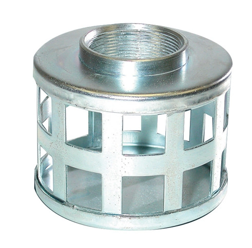 Suction Strainer