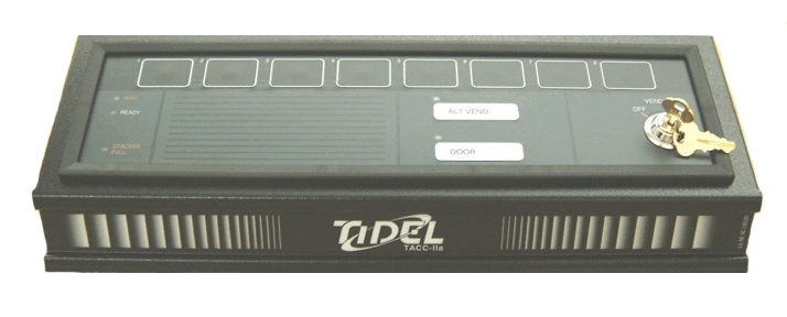 Control Panel Image