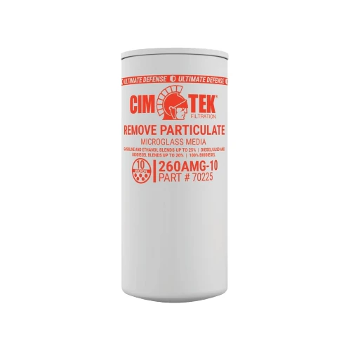 Microglass Filter [260AMG-10 (12 PK)] - $288.29 : Westech Equipment ...