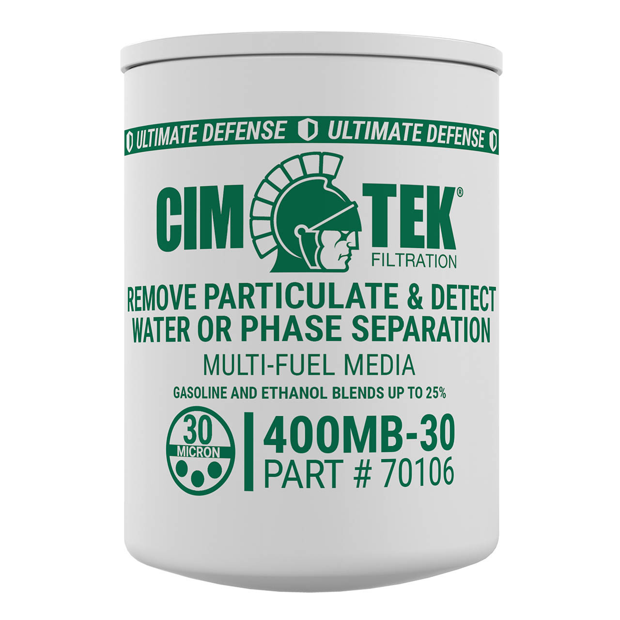 Gas Pump Filters for Gilbarco Westech Equipment