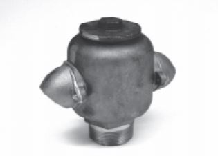 Brass or Aluminum