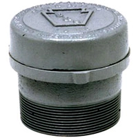 Emergency Vent