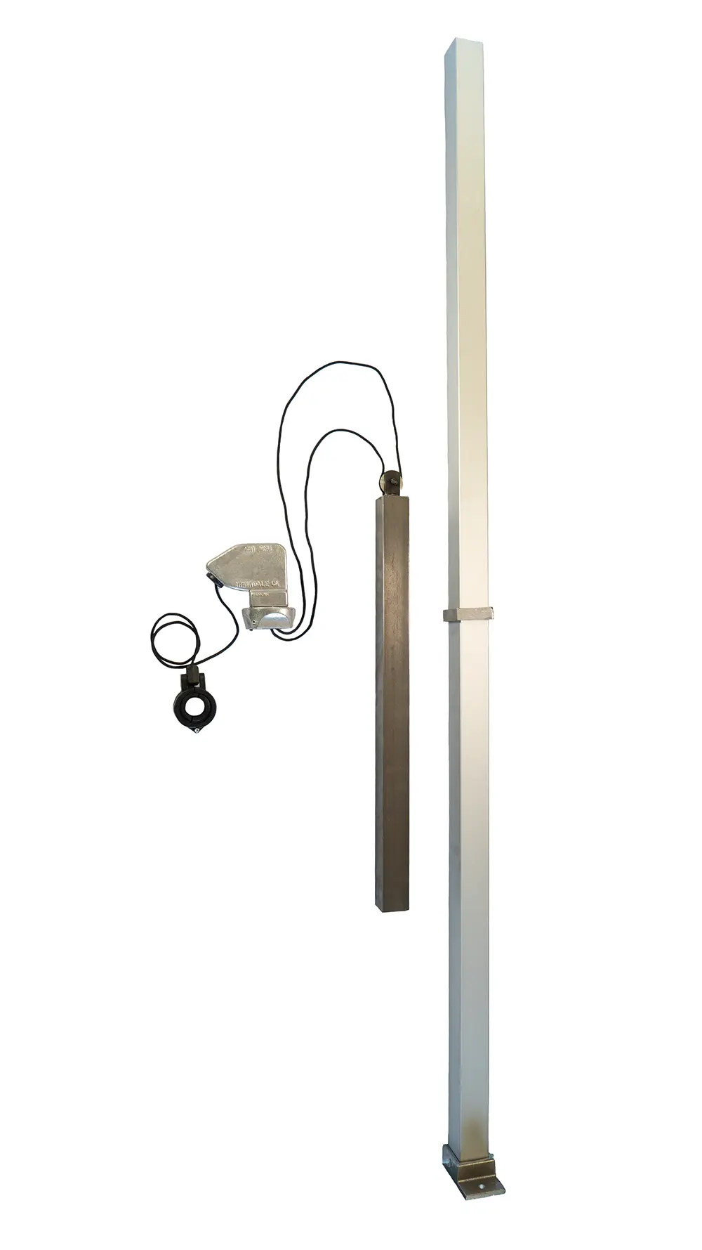 Swivel Head Hose Retriever