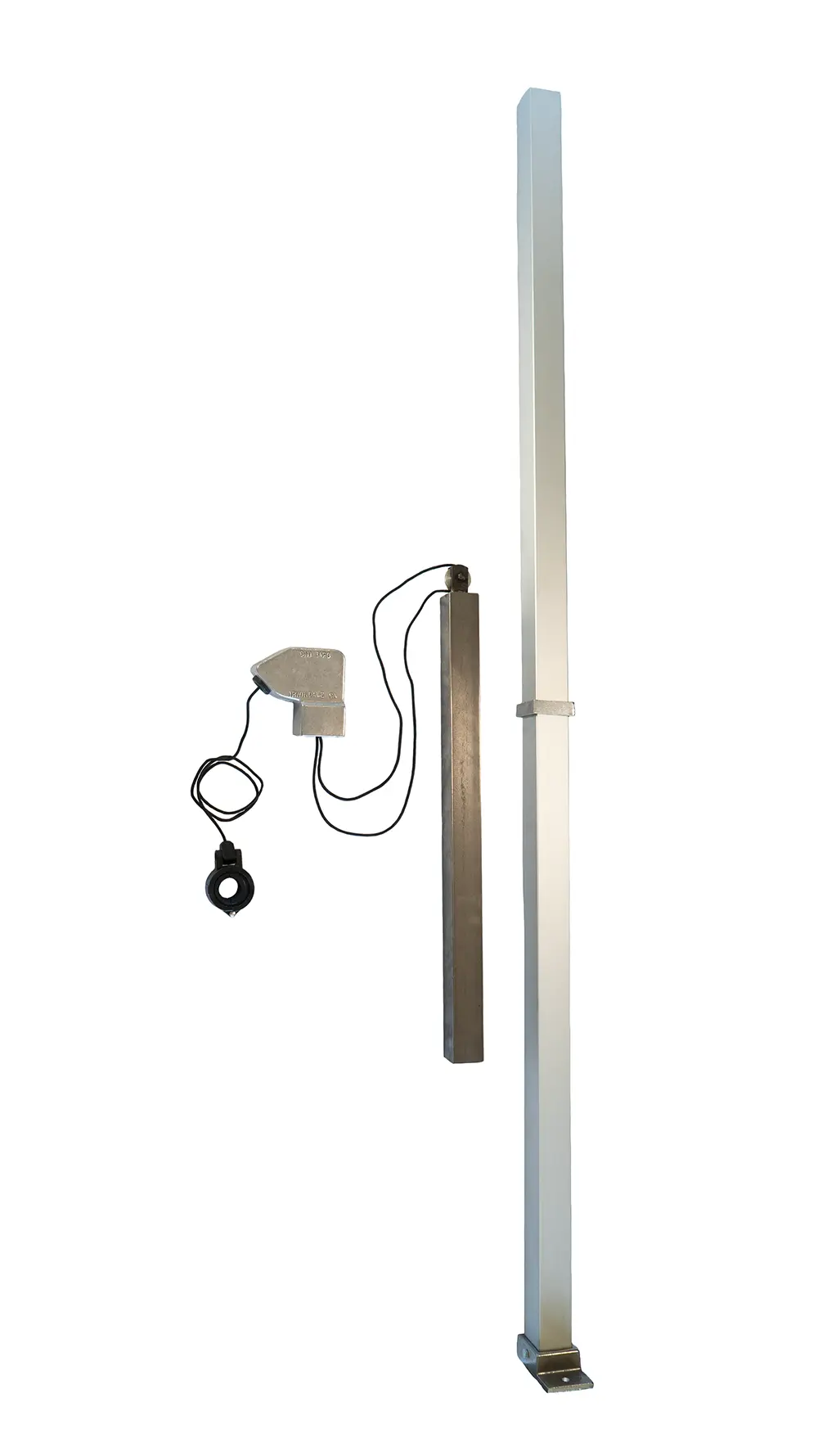 Fixed-Head Hose Retriever