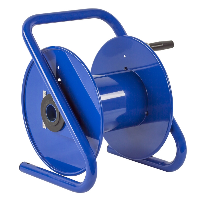 Coxreels - 112Y-12-CM - 1126 Series Challenger Cable or Hose Storage Reel