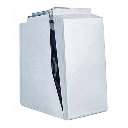 Metal Cabinets for the E-series and E-Z Coil E Series Hose reel