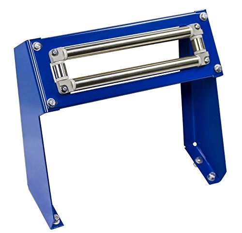 4-Way Top Roller Bracket