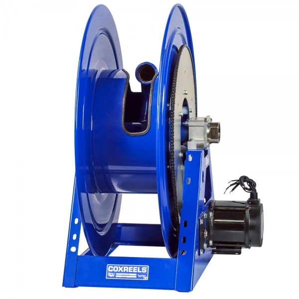 Hydraulic Rewind Oil Hose Reel