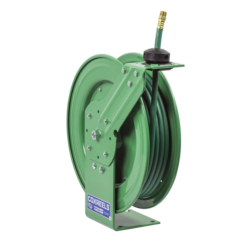 Spring Rewind Nitrogen Hose Reel