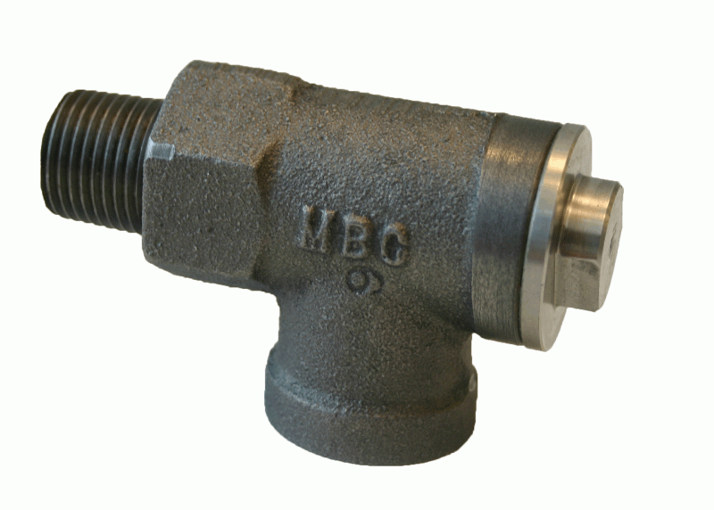 Expansion Relief Valve Image