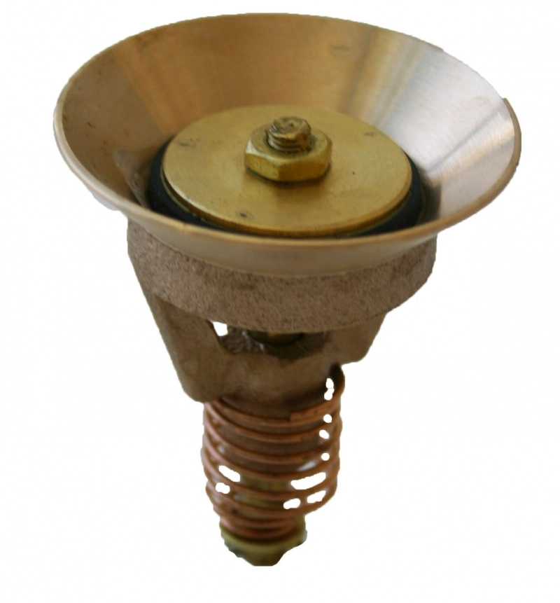 Union Check Valve