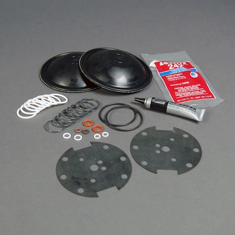 Diaphragm Repair Kit Image