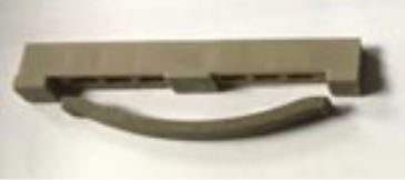 Includes 18 Blades and 18 Springs