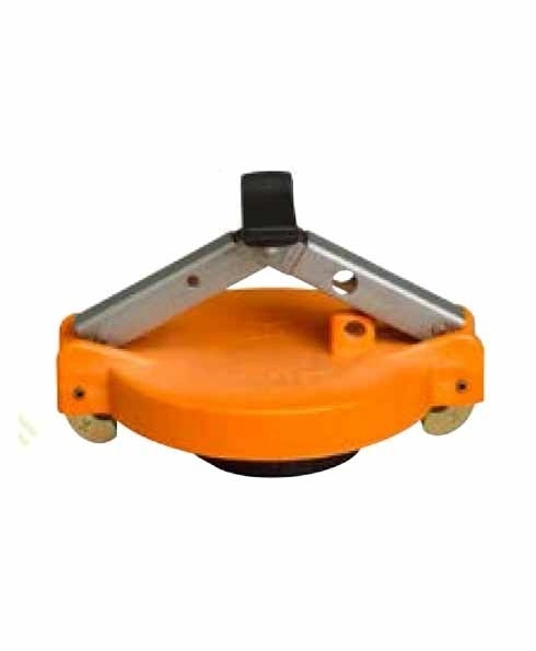 Nylon Vapor Cap Image