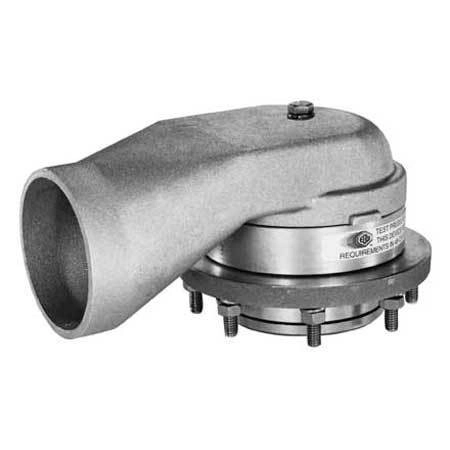 Air-Operated Sequential Vapor Valve Image