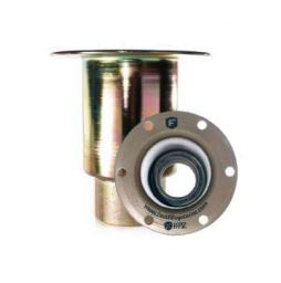 Flush Mount Bell Housing Accessory