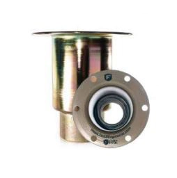 Flush Mount Bell Housing Accessory
