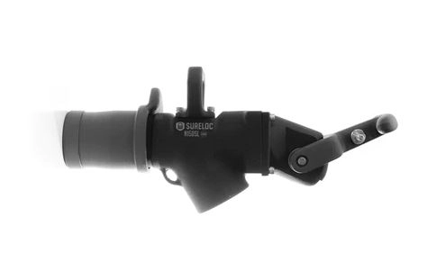2 in., Heat-Treated Aluminium