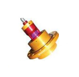 with Code 61 Flange for Internal Signal Line