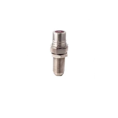 Crankcase Receiver (Bulkhead/JIC) [R100J] - $120.33 : Westech Equipment ...