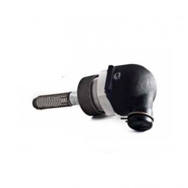 5 - 7 Inch Standard Fuel Vent with Half Coupling