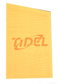 Envelopes- Red Image