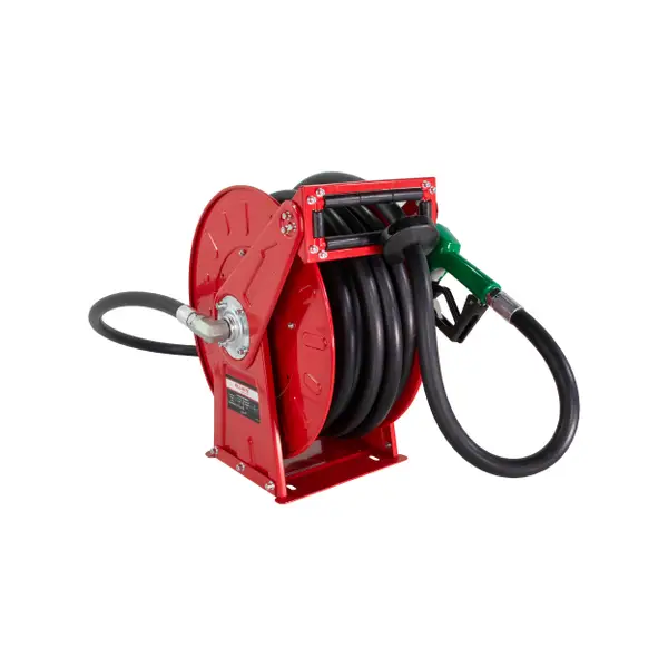 3/4 in. NPT Inlet(F), 3/4 in. NPT Outlet(F), with 50 ft. Hose, 3/4 in. Hose I.D.