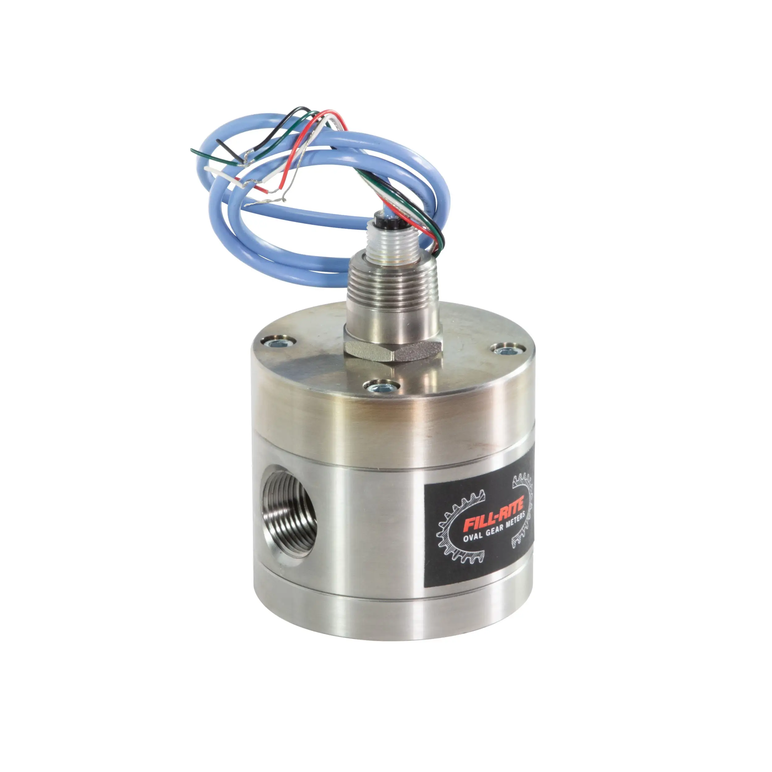 TM Series Precision Meter