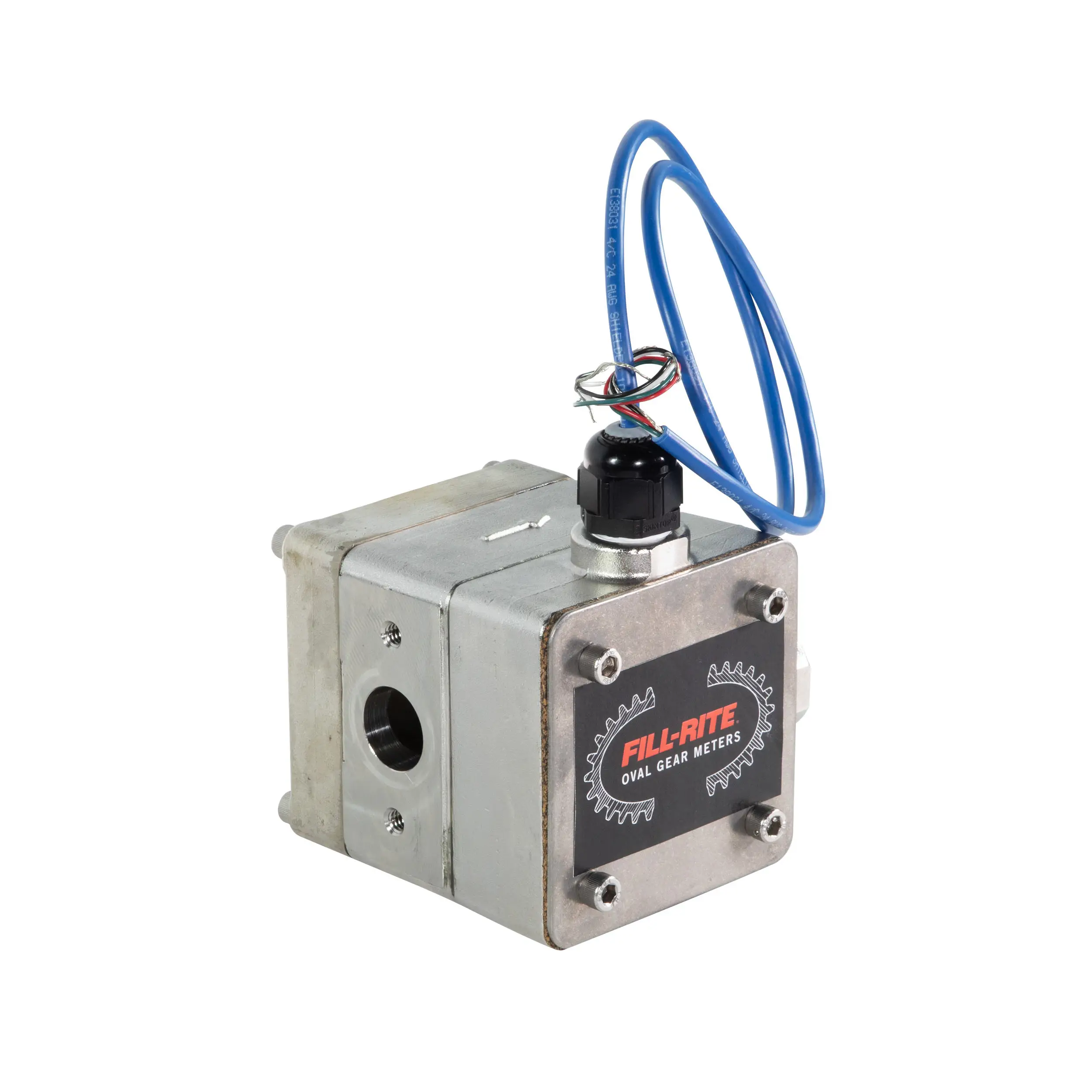 TS Series Precision Meter