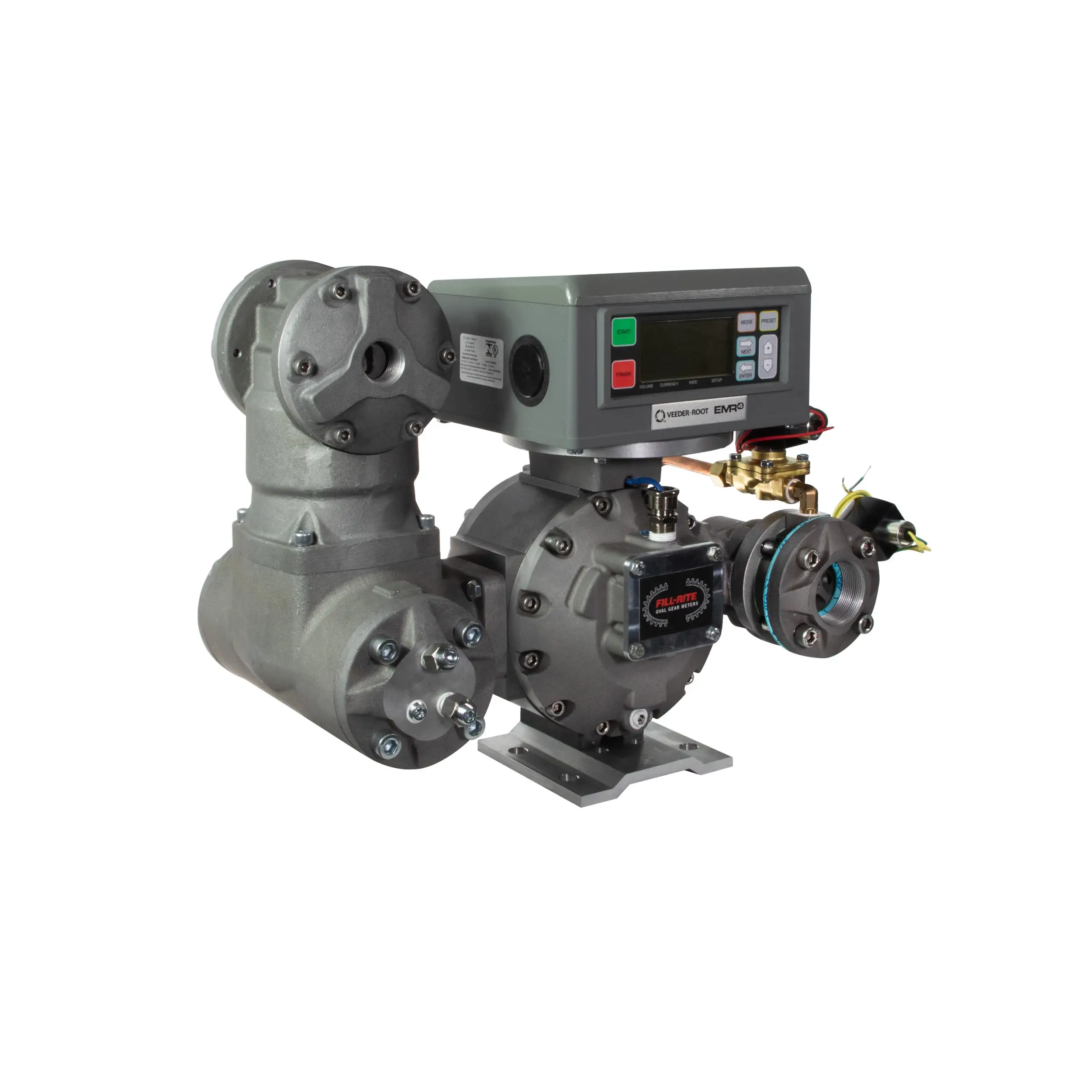 TS Series Precision Meter