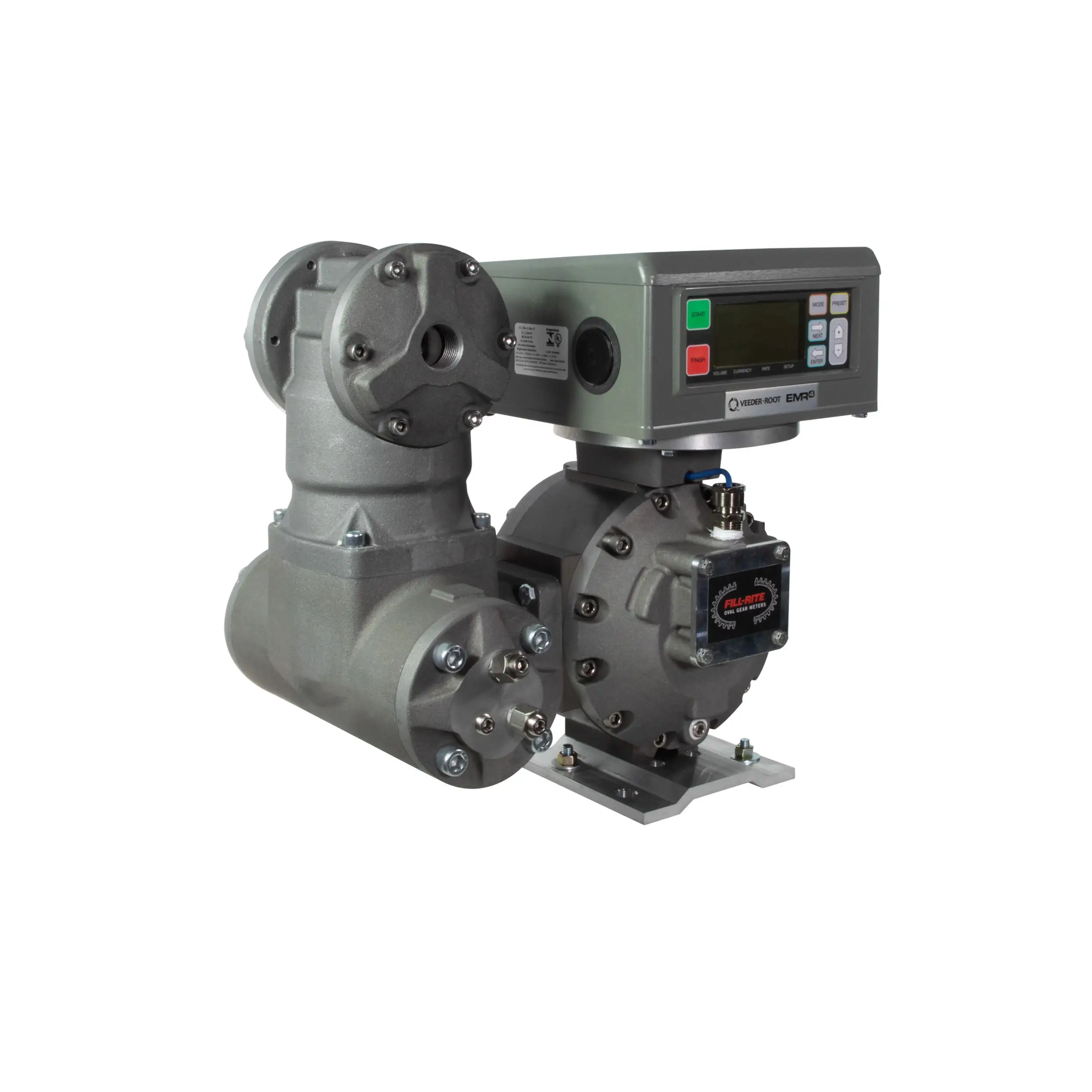 TS Series Precision Meter