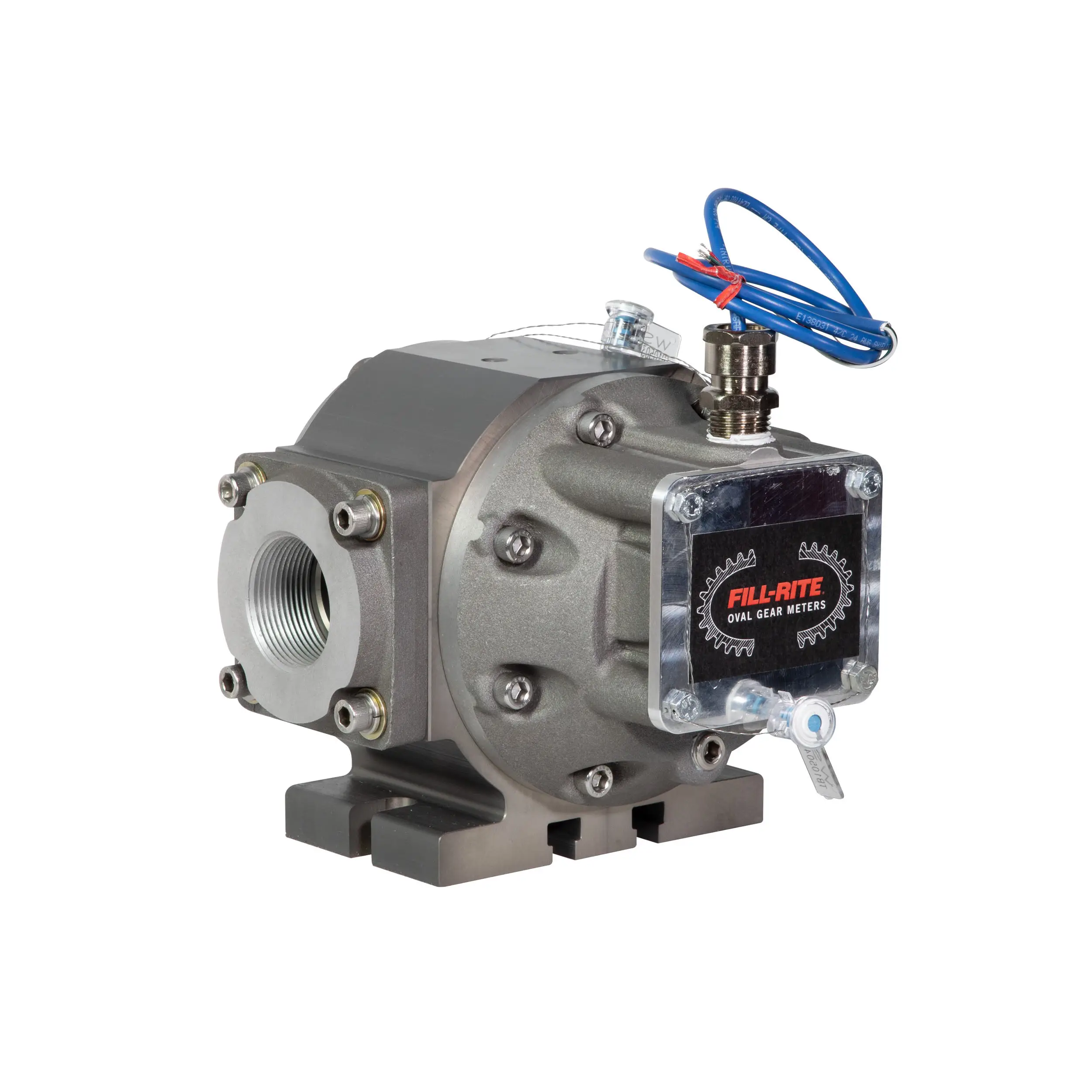 TS Series Precision Meter