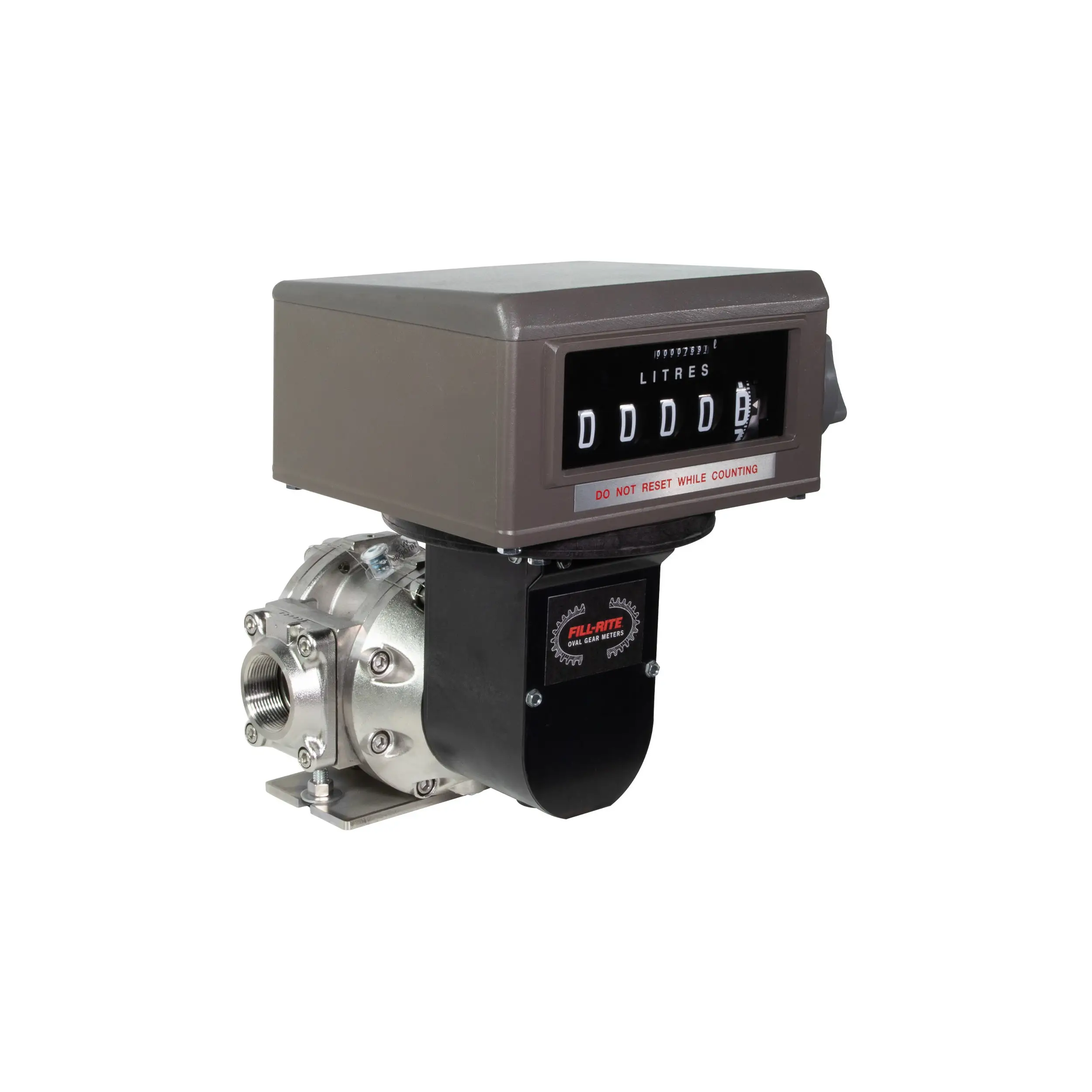 TS Series Precision Meter