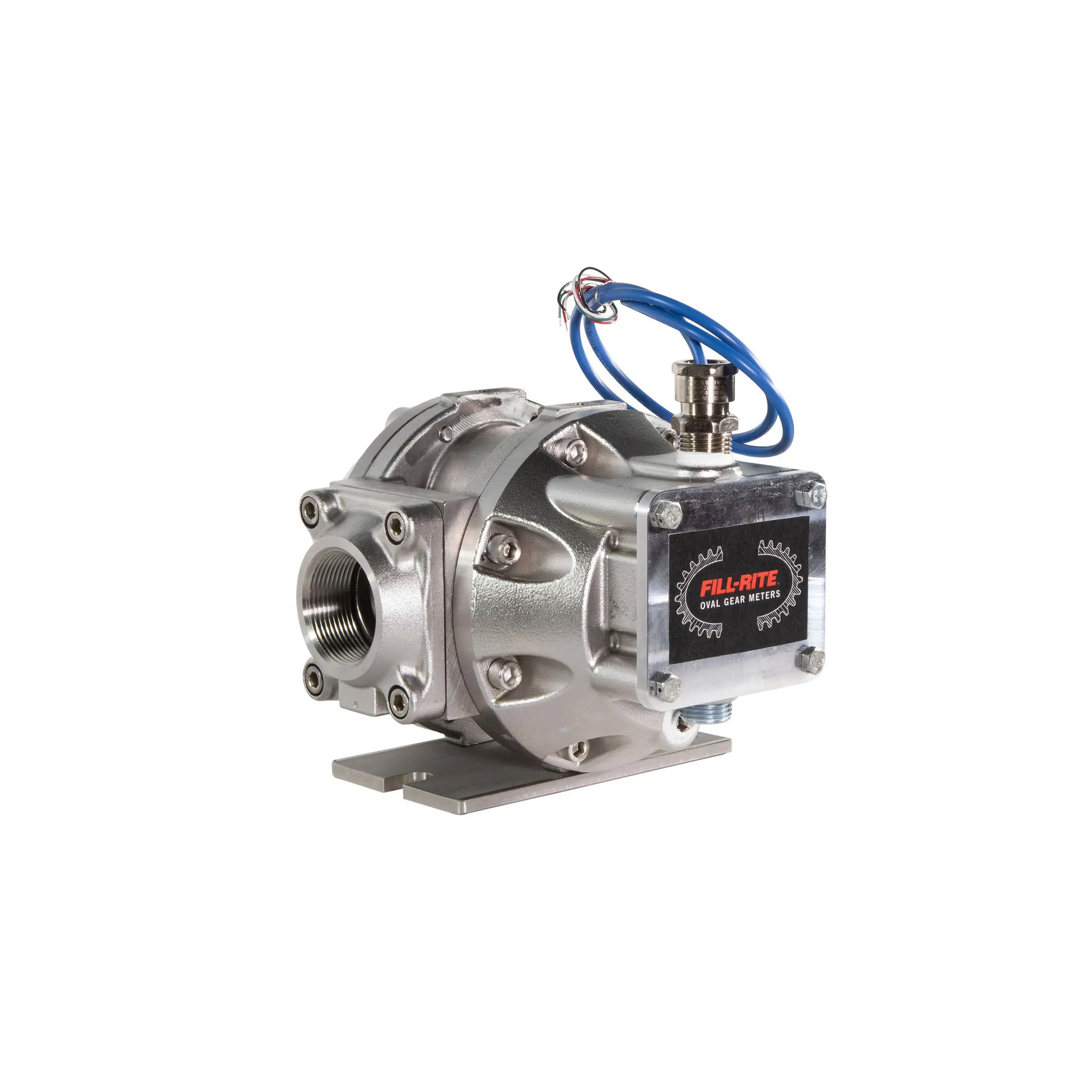 TS Series Precision Meter