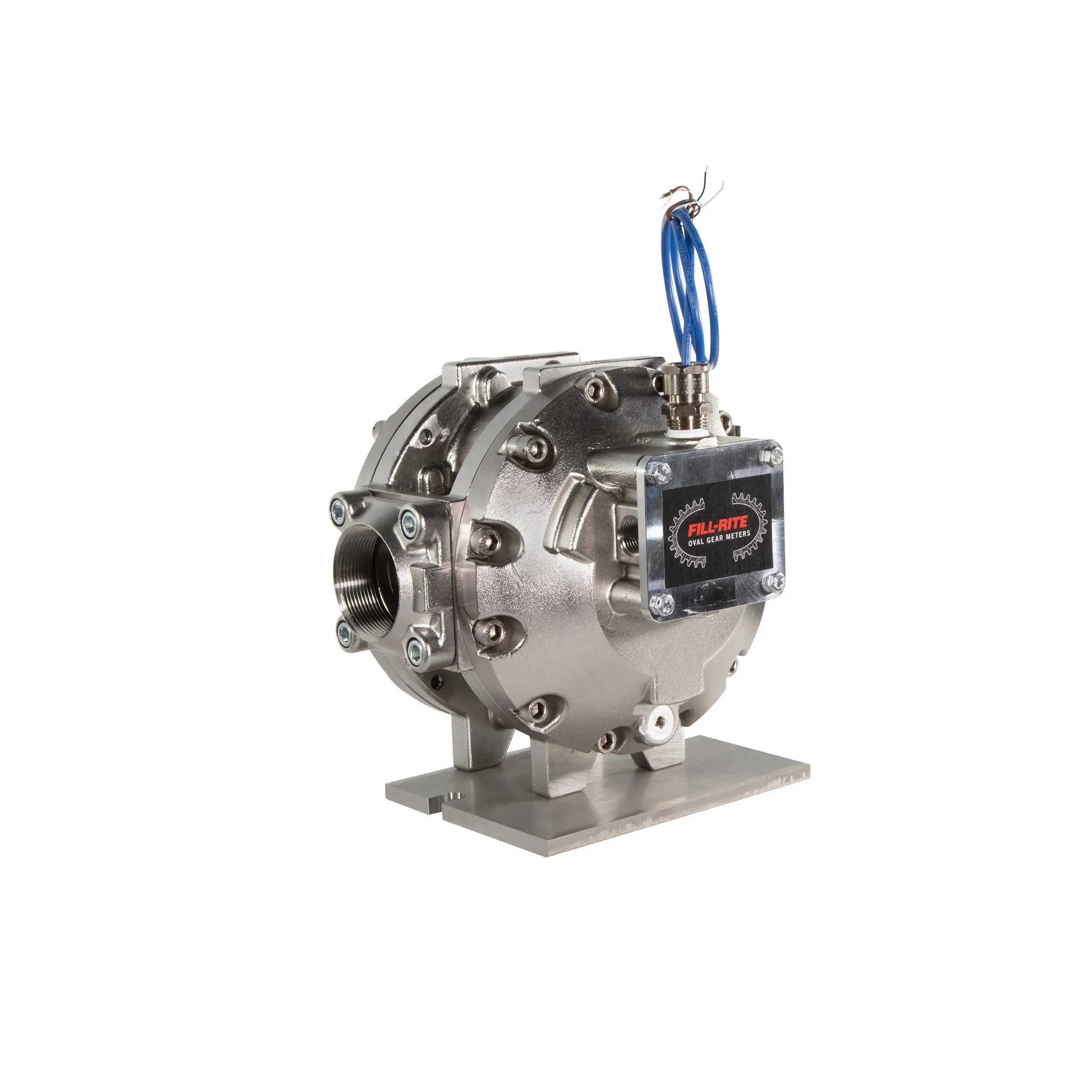 TS Series Precision Meter