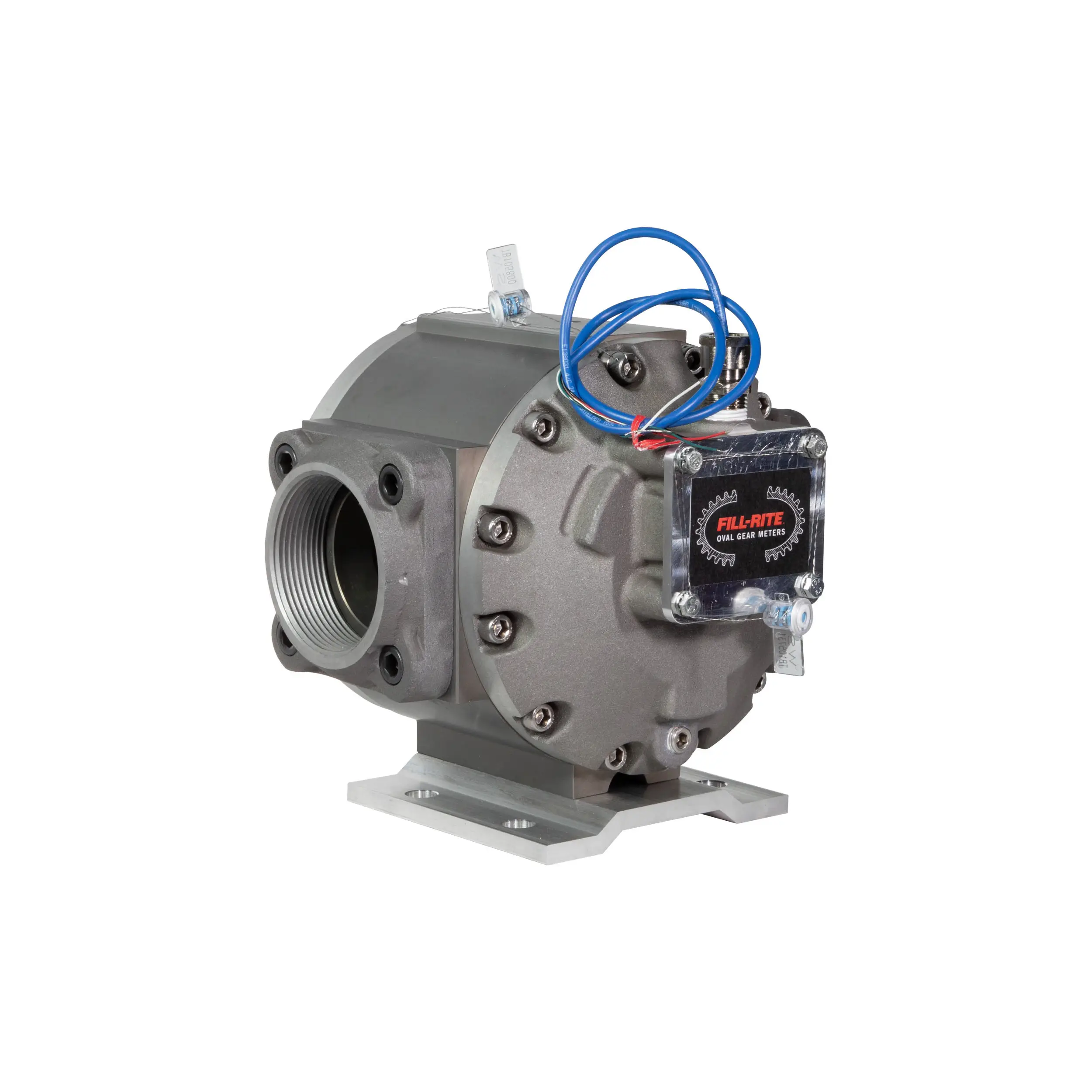 TS Series Precision Meter