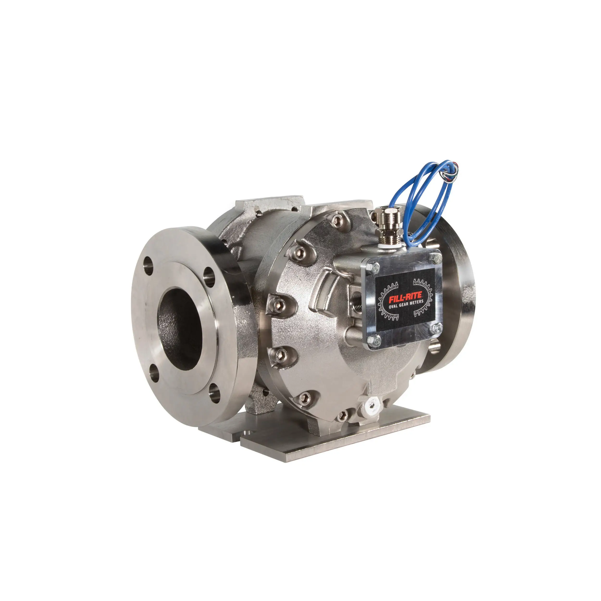 TS Series Precision Meter