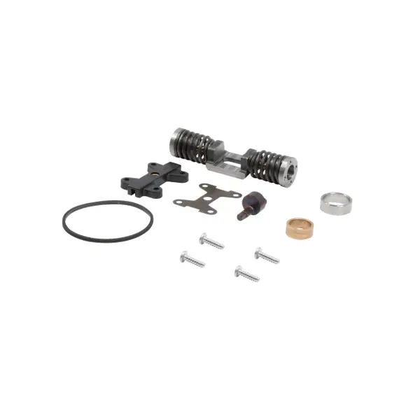 Yoke Assembly Standard Spring