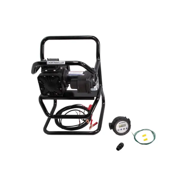 12V DC Chemtraveller Oil Transfer Pump