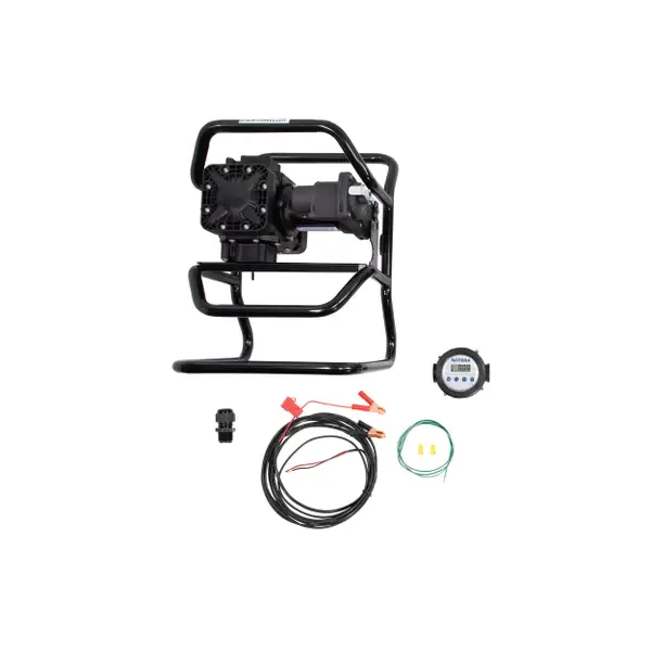 12V DC Chemtraveller Oil Transfer Pump