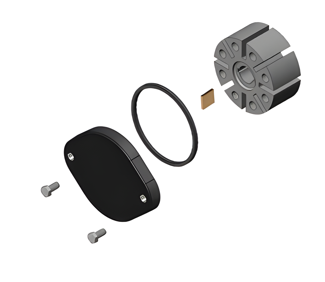 Bulk Rotor Kit for 700 Series Pumps [KIT700RP] - $259.74 : Westech ...