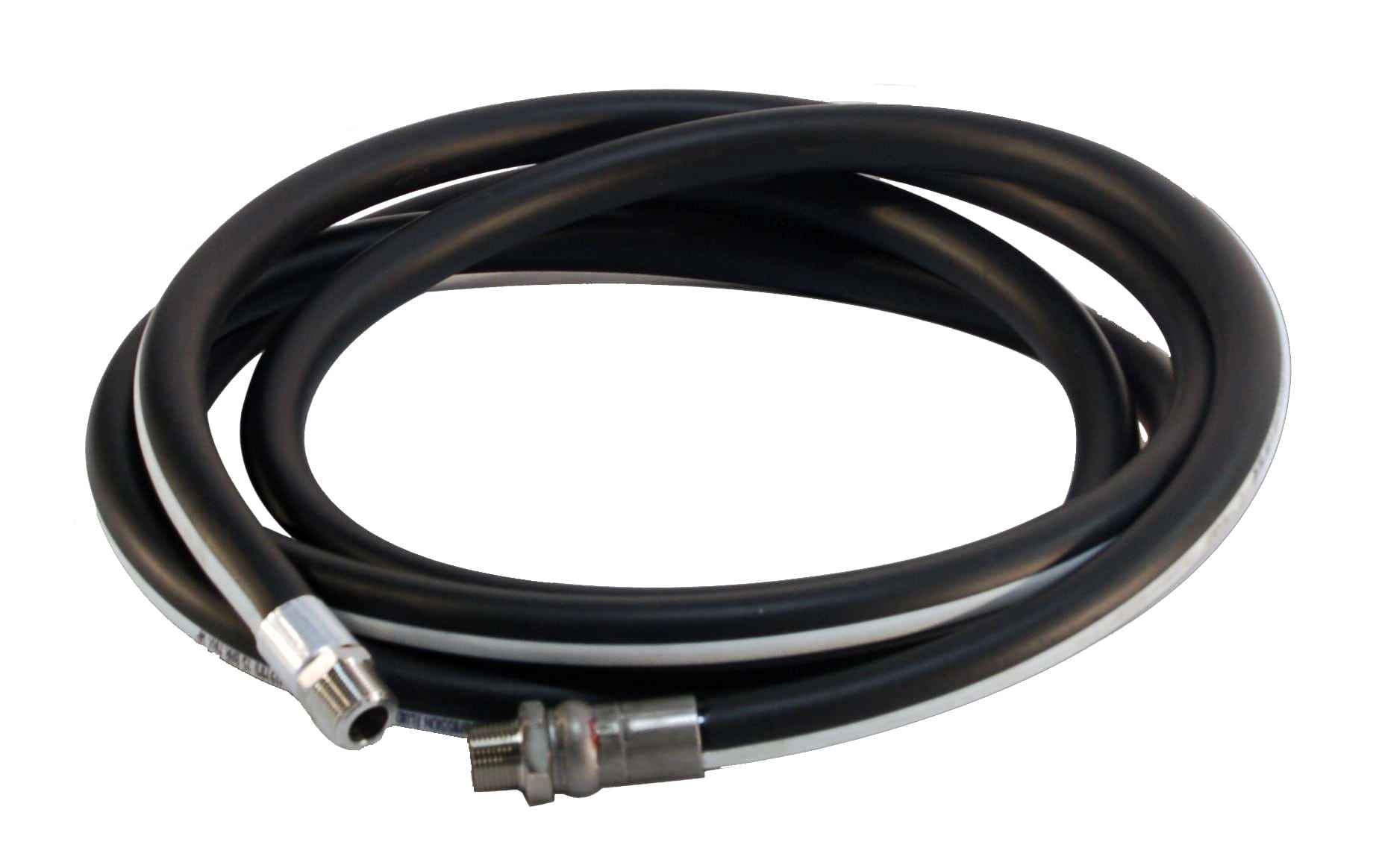 DEF Outlet Hose