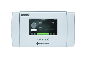 2 to 4-Line Kit with Console, Two to Four Pressure Transducers and Installation Wiring