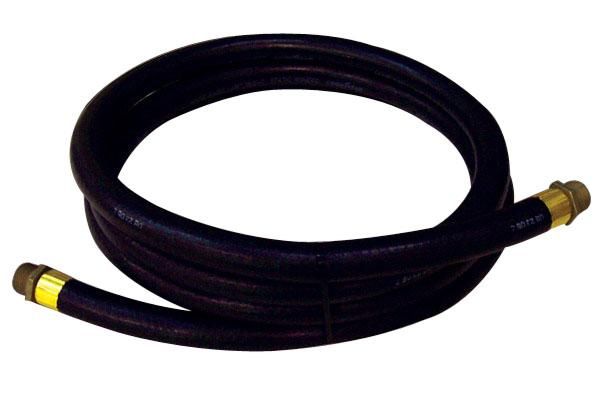 Fuel Hose Assembly, 1 in. x 20 ft. Image