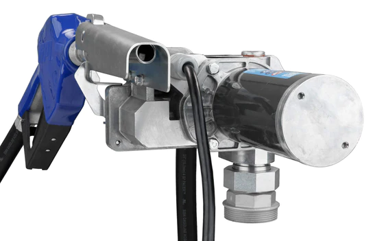 Model: M-150S-AU - 12V DC Fuel Pump