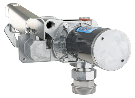 Model: M-150S-PO, 12V DC Fuel Transfer Pump